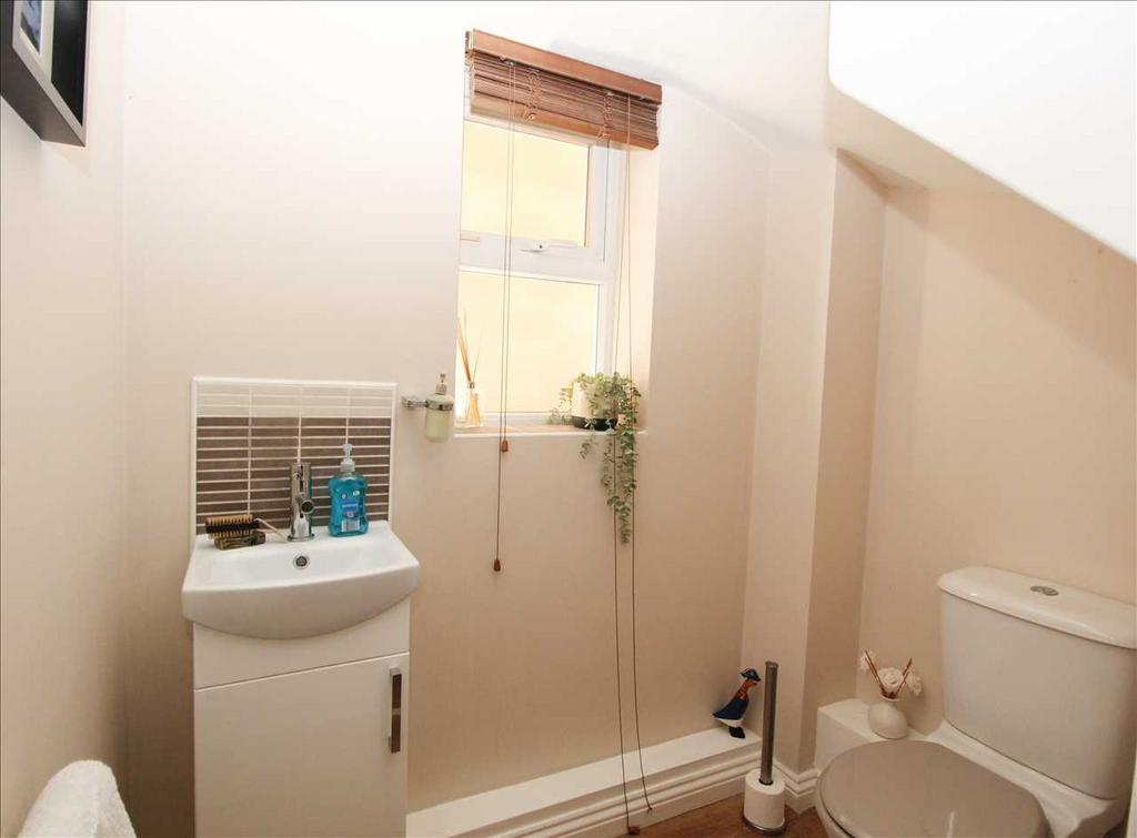 Cloakroom