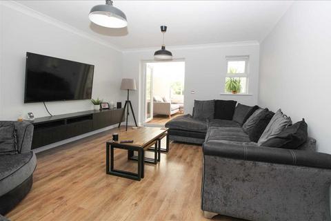24 Aysgarth, East Hartford, Cramlington, NE23 3AQ