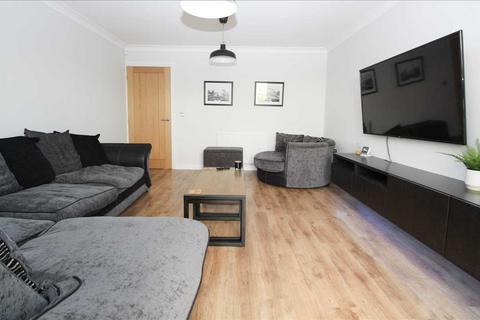 24 Aysgarth, East Hartford, Cramlington, NE23 3AQ