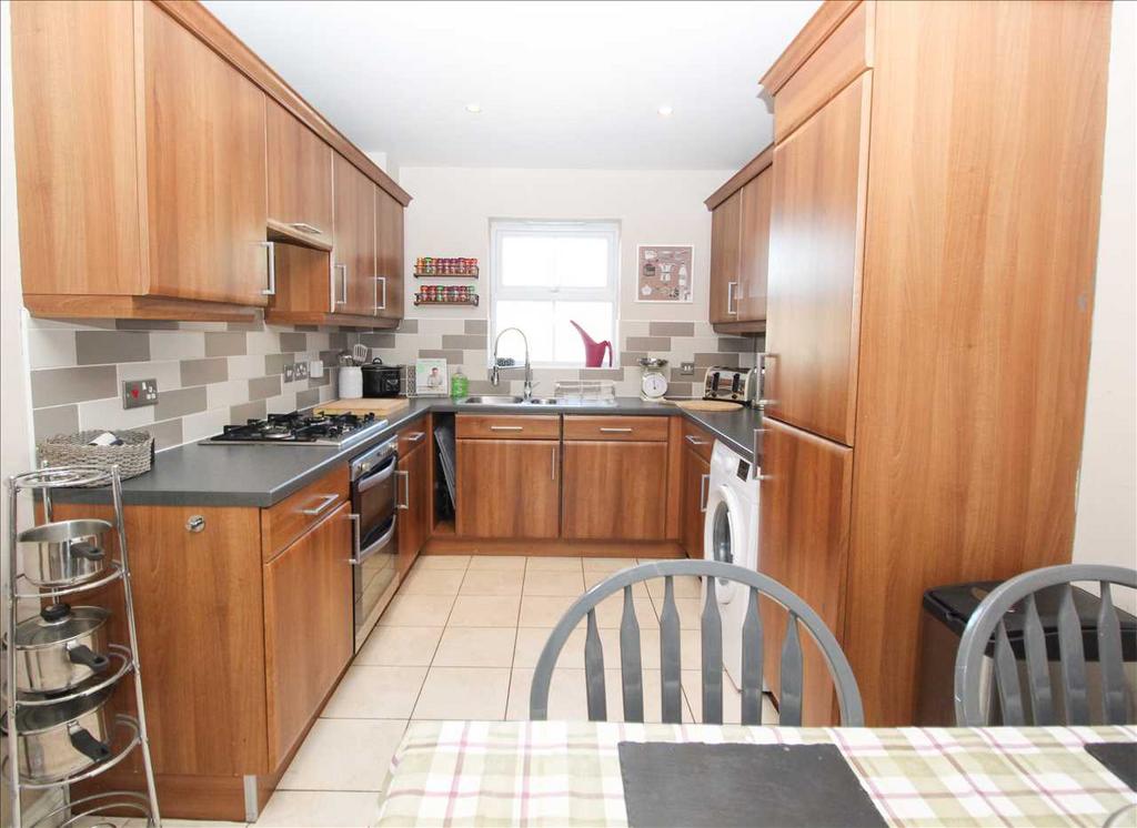 Kitchen -