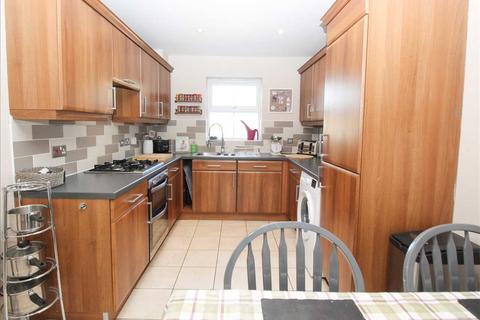 24 Aysgarth, East Hartford, Cramlington, NE23 3AQ