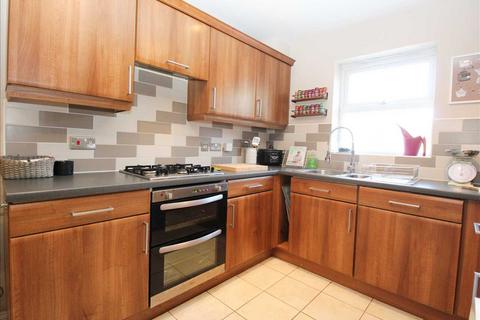 24 Aysgarth, East Hartford, Cramlington, NE23 3AQ