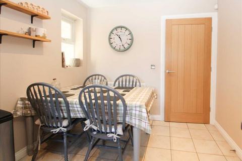 24 Aysgarth, East Hartford, Cramlington, NE23 3AQ