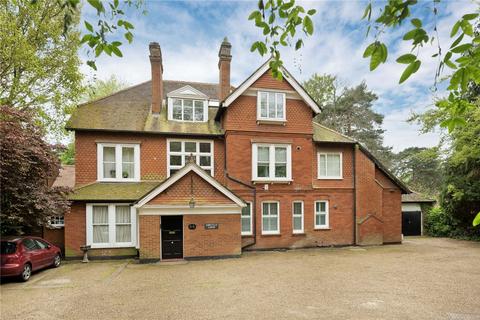 3 bedroom apartment for sale, Queens Road, Weybridge, Surrey, KT13