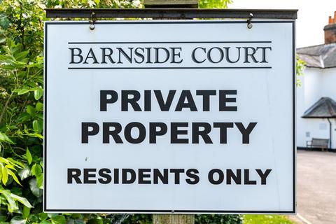 1 bedroom flat for sale - Barnside Court, Welwyn Garden City AL8 6TL