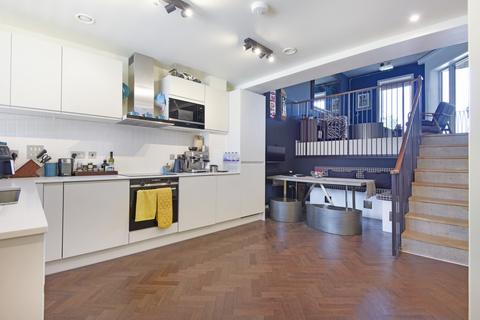 1 bedroom apartment to rent, Agar Place, Camden, NW1