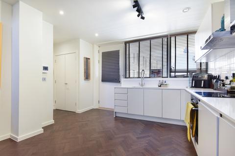 1 bedroom apartment to rent, Agar Place, Camden, NW1