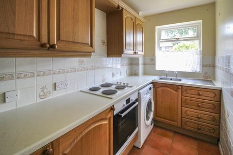 1 bedroom terraced house for sale - Avondale,  Aldershot, GU12