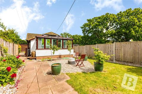 2 bedroom park home for sale, Boscombe Avenue, Wickford, Essex, SS12