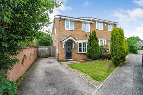 2 Ripon Close, Kempston, Bedford, MK42 8UZ