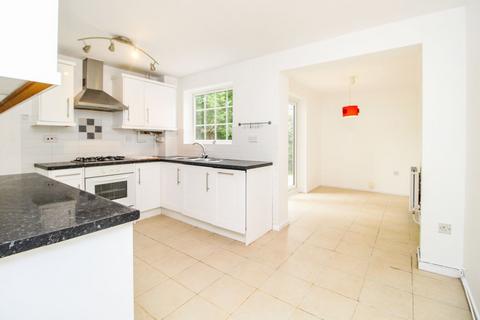 2 Ripon Close, Kempston, Bedford, MK42 8UZ