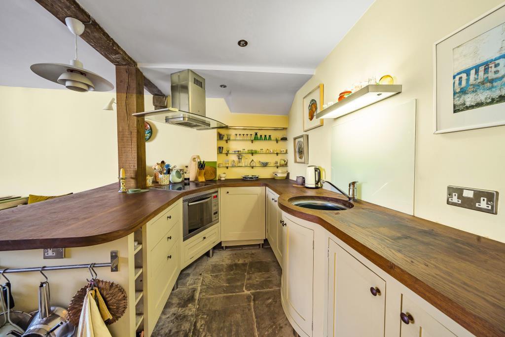 HayonWye, Lion Street, HR3 Studio for sale £150,000