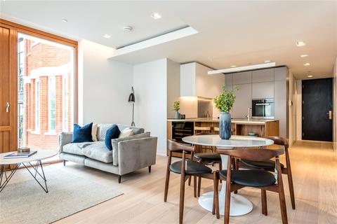undefined, Abernethy House, 47  Bartholomew Close, London, EC1A