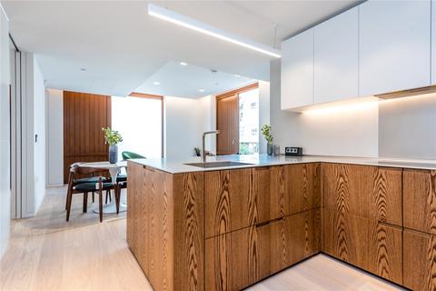 undefined, Abernethy House, 47  Bartholomew Close, London, EC1A