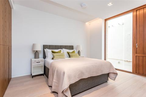 undefined, Abernethy House, 47  Bartholomew Close, London, EC1A