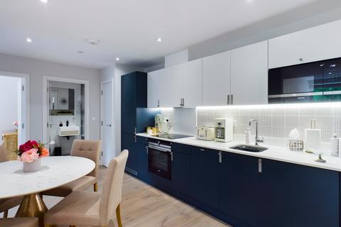 2 bedroom apartment to rent, Nexus, Gogmore Lane, Chertsey, Surrey, KT16