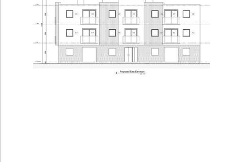 Land for sale - East Street, Southend-on-sea, SS2