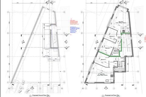 Land for sale - East Street, Southend-on-sea, SS2