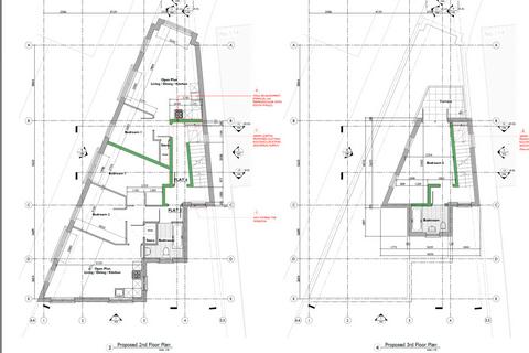 Land for sale - East Street, Southend-on-sea, SS2