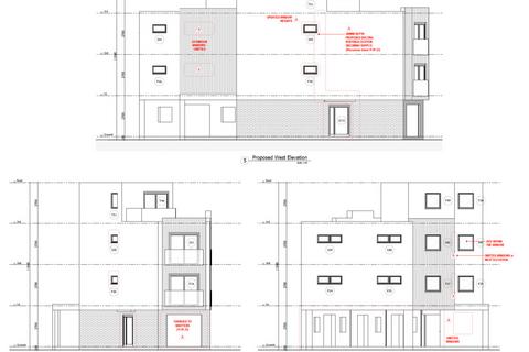 Land for sale - East Street, Southend-on-sea, SS2