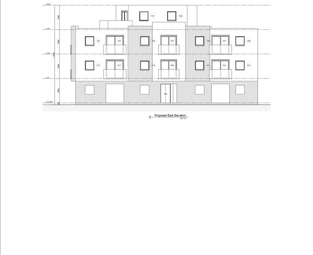 East Street, Southendonsea, SS2 Land for sale £175,000