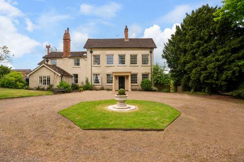 8 bedroom detached house for sale, Grimley Lane Finstall Bromsgrove, Worcestershire, B60 3AF