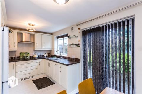 3 bedroom end of terrace house for sale, Butterwick Fields, Horwich, Bolton, Greater Manchester, BL6 5GZ