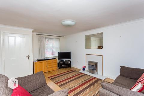 24 Butterwick Fields, Horwich, Bolton, BL6 5GZ