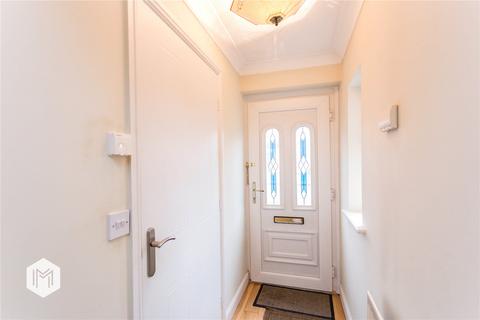24 Butterwick Fields, Horwich, Bolton, BL6 5GZ