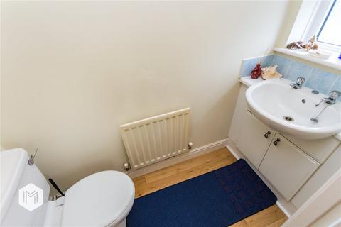 24 Butterwick Fields, Horwich, Bolton, BL6 5GZ