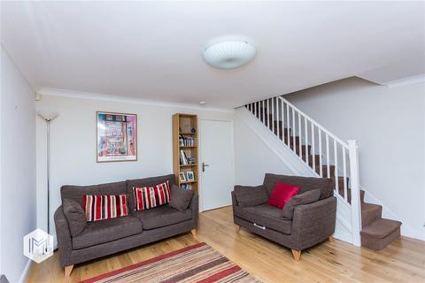 24 Butterwick Fields, Horwich, Bolton, BL6 5GZ