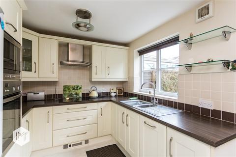 24 Butterwick Fields, Horwich, Bolton, BL6 5GZ