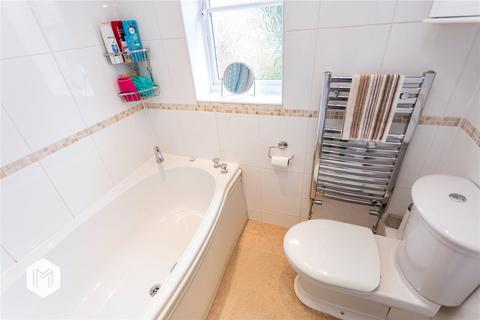 24 Butterwick Fields, Horwich, Bolton, BL6 5GZ