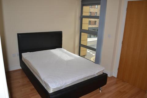 1 bedroom apartment to rent, Churchgate Plaza, 185 Holliday Street, Birmingham, B1 1pw