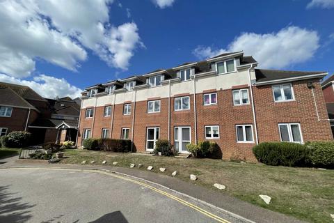 2 bedroom retirement property for sale, Orcombe Court, Exmouth