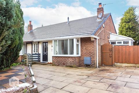 2 bedroom bungalow for sale - Wigan Road, Westhoughton, Bolton, Greater Manchester, BL5