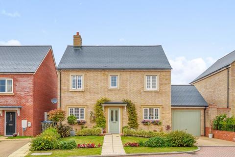 7 Burrows Crescent, Chipping Norton, OX7 5TZ