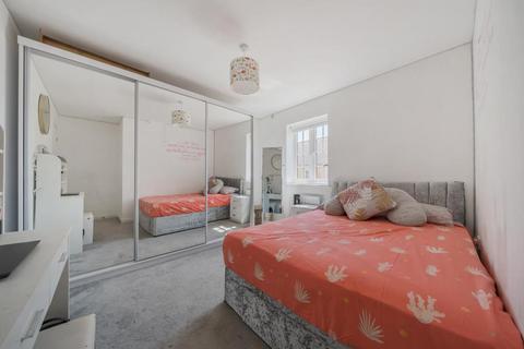 7 Burrows Crescent, Chipping Norton, OX7 5TZ
