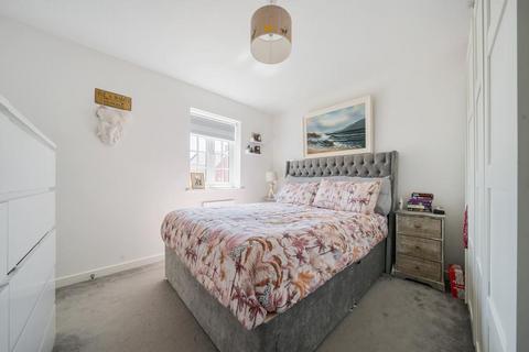 7 Burrows Crescent, Chipping Norton, OX7 5TZ