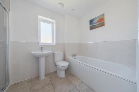 7 Burrows Crescent, Chipping Norton, OX7 5TZ