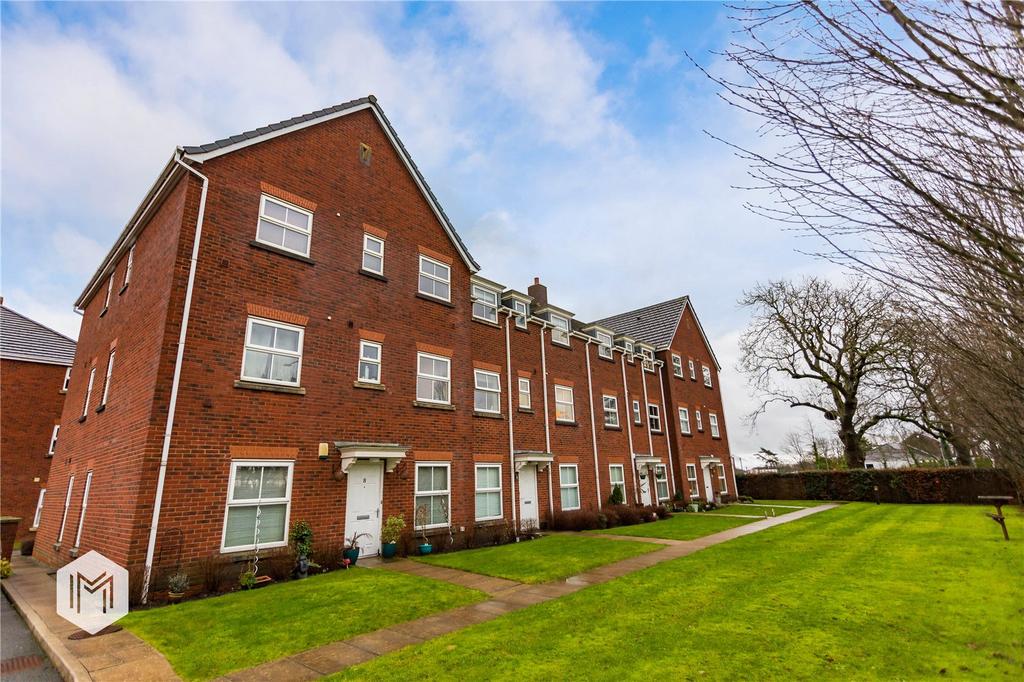 Marchwood Close, Blackrod, Bolton, Greater Manchester, BL6 2 bed