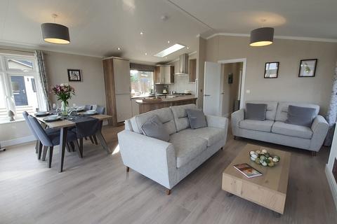 2 bedroom park home for sale, Nuneaton, Warwickshire, CV13