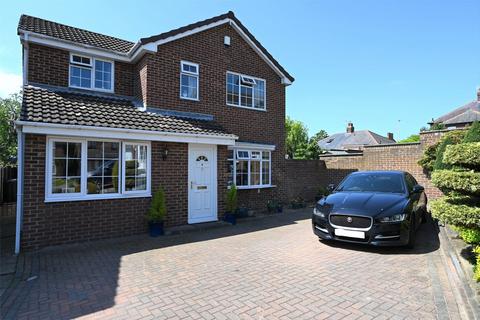 4 bedroom detached house for sale - Truro Close, Darlington, DL1