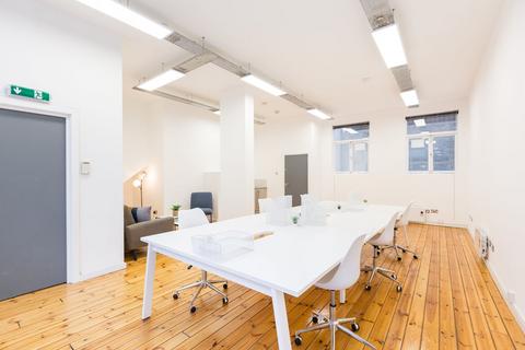 Office to rent, Zeus House, 16-30 Provost Street, Old Street, London, N1 7NG