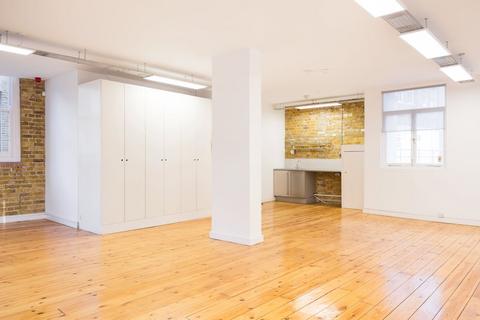 Office to rent, Zeus House, 16-30 Provost Street, Old Street, London, N1 7NG