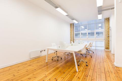 Office to rent, Zeus House, 16-30 Provost Street, Old Street, London, N1 7NG