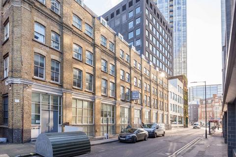 Office to rent, Zeus House, 16-30 Provost Street, Old Street, London, N1 7NG