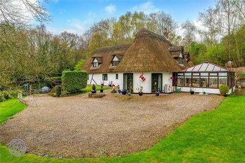 4 bedroom bungalow for sale, Sheep Hill Brow, Clayton-le-Woods, Chorley, Lancashire, PR6 7ES