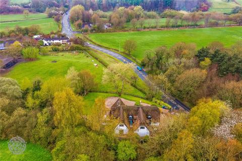 4 bedroom bungalow for sale, Sheep Hill Brow, Clayton-le-Woods, Chorley, Lancashire, PR6 7ES