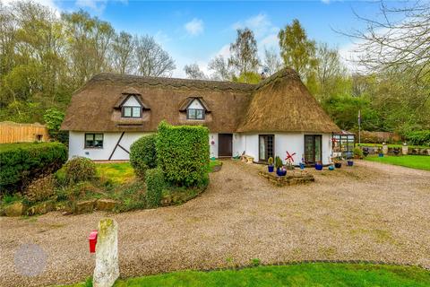 4 bedroom bungalow for sale, Sheep Hill Brow, Clayton-le-Woods, Chorley, Lancashire, PR6 7ES